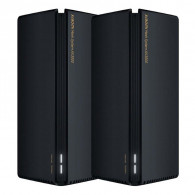Routeur Wifi Xiaomi Mesh System AX300 2 Pack Noir en Tunisie
