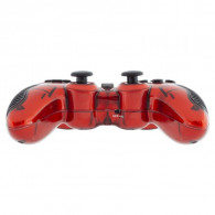 Manette De Jeux Sans Fil White Shark GPW-2021 Rouge en Tunisie