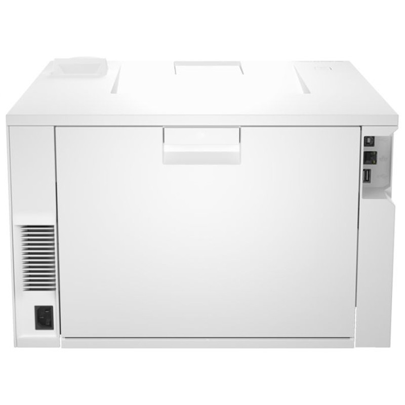Imprimante Laser Jet Pro HP Color 4203DW WIFI Blanc Et Bleu en Tunisie