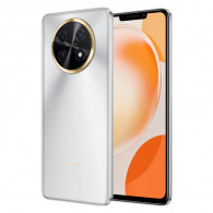 Smartphone Huawei Nova Y91 8Go 256Go Silver Smartphone Huawei Nova Y91 8Go 256Go Silver