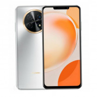 Smartphone Huawei Nova Y91 8Go 256Go Silver Smartphone Huawei Nova Y91 8Go 256Go Silver