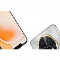 Smartphone Huawei Nova Y91 8Go 256Go Silver Smartphone Huawei Nova Y91 8Go 256Go Silver