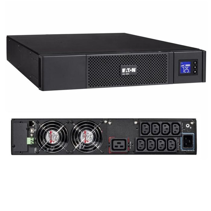 Onduleur Eaton 5SC 3000 VA en Tunisie