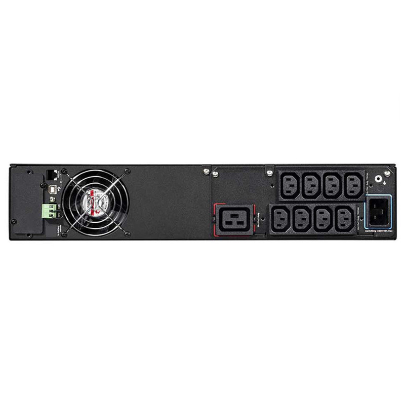 Onduleur Eaton 5SC 3000 VA en Tunisie