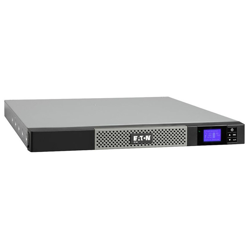 Onduleur In-Line Eaton UPS 5P 850 VA Noir en Tunisie Onduleur In-Line Eaton UPS 5P 850 VA Noir en Tunisie