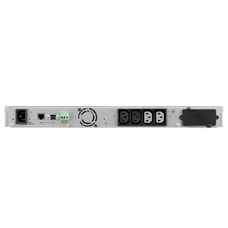 Onduleur In-Line Eaton UPS 5P 850 VA Noir en Tunisie