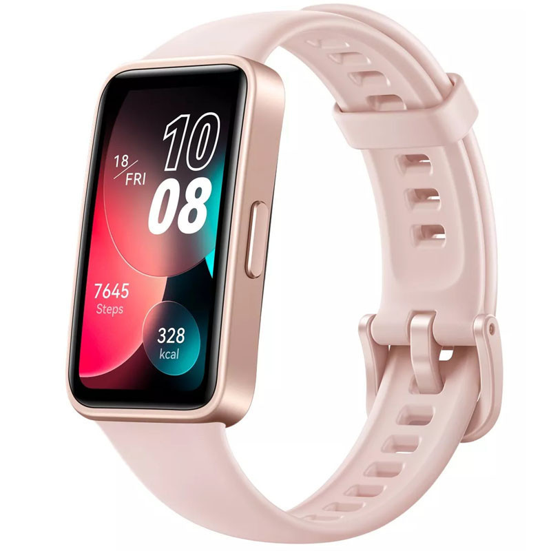 Montre Connectée Huawei Watch GT4 46mm Gris en Tunisie