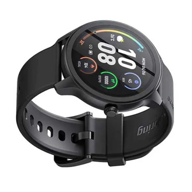 Montre Connectée Oraimo Watch 2R OSW30 Noir en Tunisie