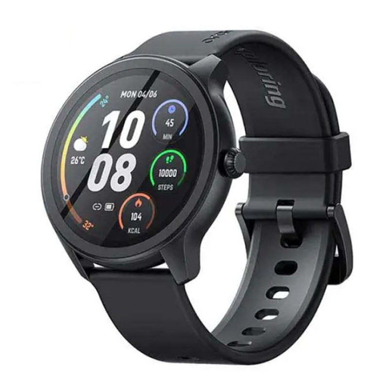 Montre Connectée Oraimo Watch 2R OSW30 Noir en Tunisie Montre Connectée Oraimo Watch 2R OSW30 Noir en Tunisie