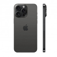 iPhone 15 Pro Max 256Go Noir Titanium en Tunisie iPhone 15 Pro Max 256Go Noir Titanium en Tunisie