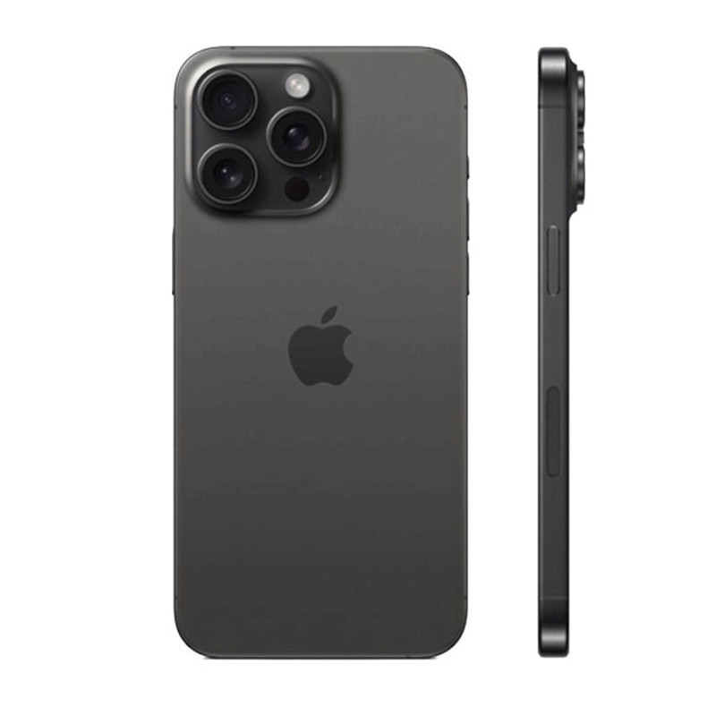 iPhone 15 Pro Max 256Go Noir Titanium en Tunisie