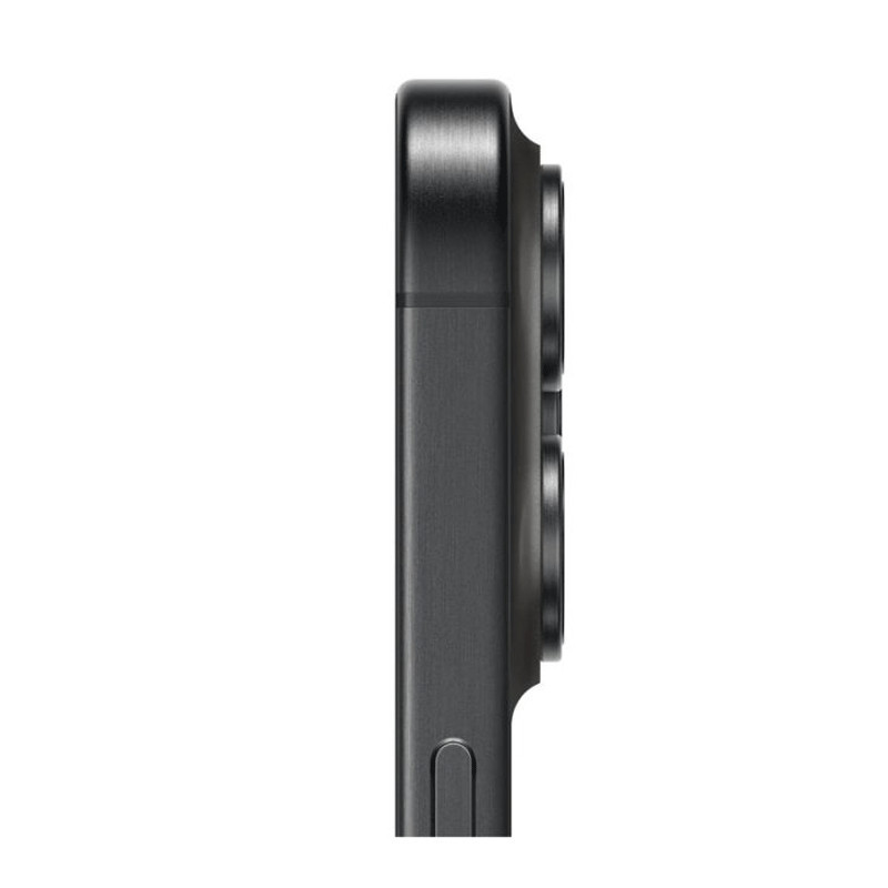 iPhone 15 Pro Max 256Go Noir Titanium en Tunisie
