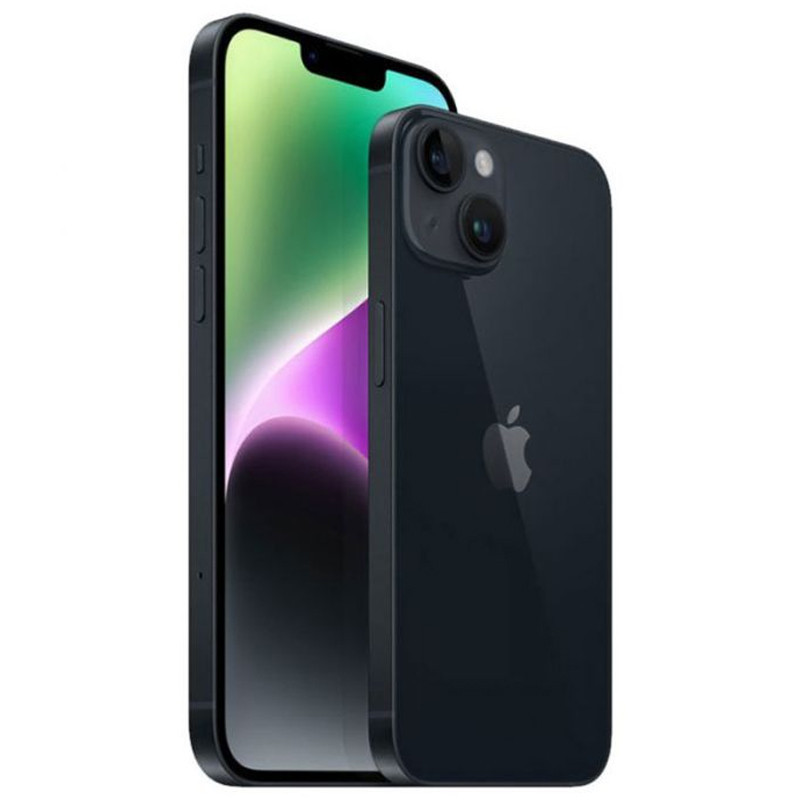 iPhone 14 Plus 256Go Midnight en Tunisie