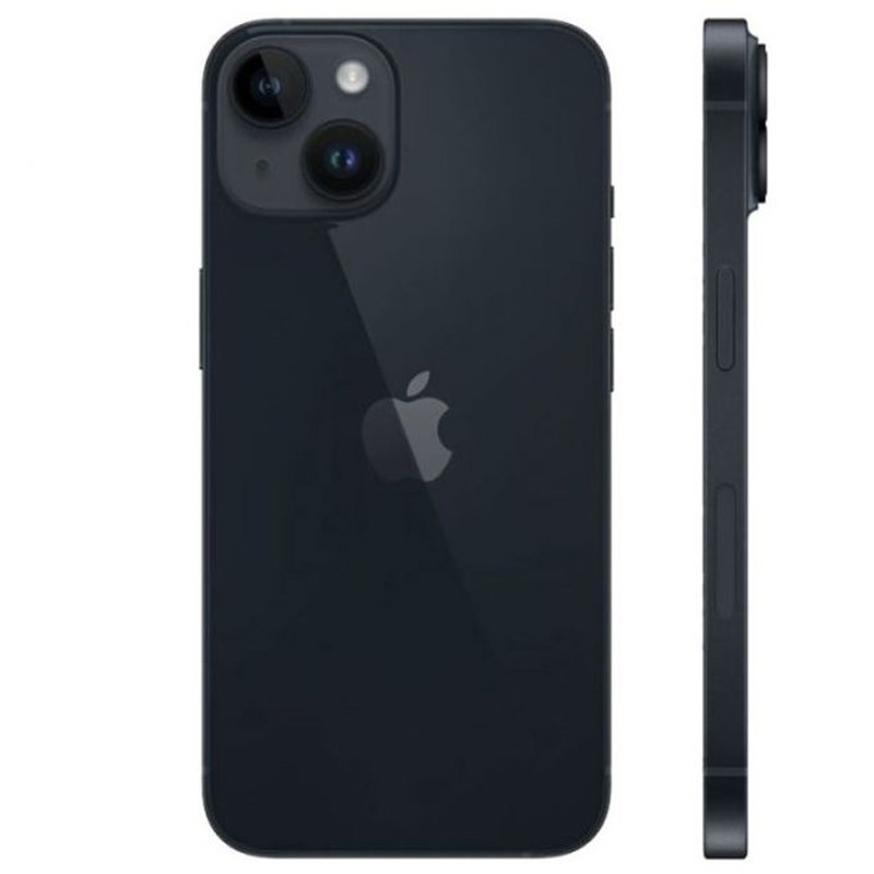 iPhone 14 Plus 256Go Midnight en Tunisie