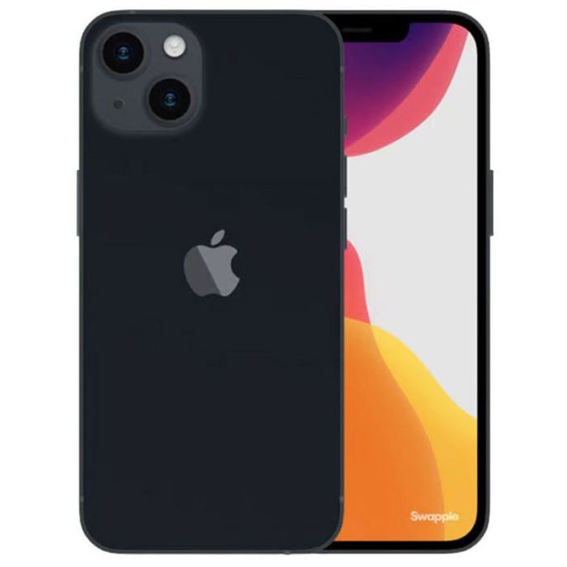 iPhone 14 Plus 256Go Midnight en Tunisie