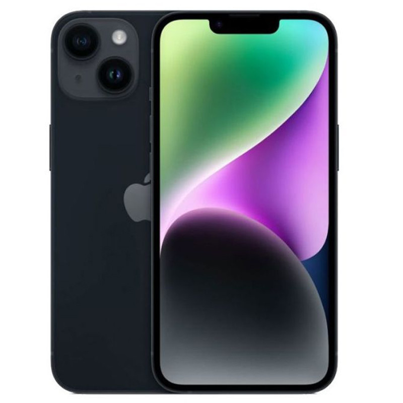 iPhone 14 Plus 256Go Midnight en Tunisie