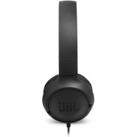 Micro Casque JBL Tune 500 Noir en Tunisie Micro Casque JBL Tune 500 Noir en Tunisie