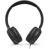 Micro Casque JBL Tune 500 Noir en Tunisie Micro Casque JBL Tune 500 Noir en Tunisie