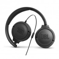 Micro Casque JBL Tune 500 Noir en Tunisie Micro Casque JBL Tune 500 Noir en Tunisie