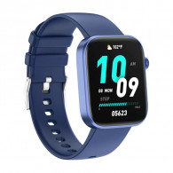 Montre Connectée Colmi P71 Bleu en Tunisie