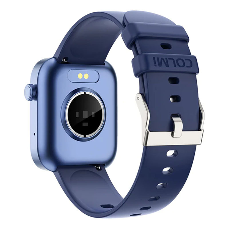 Montre Connectée Colmi P71 Bleu en Tunisie