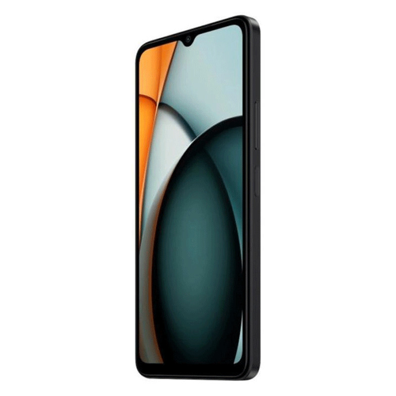 Smartphone Xiaomi Redmi A3 3Go 64Go Noir en Tunisie