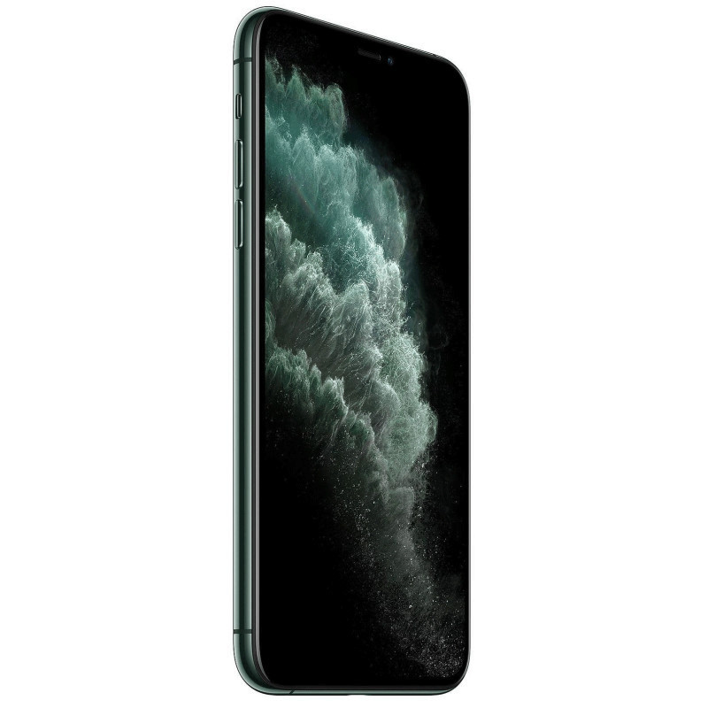 iPhone 11 Pro Max 64Go Vert Nuit en Tunisie