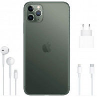 iPhone 11 Pro Max 64Go Vert Nuit en Tunisie iPhone 11 Pro Max 64Go Vert Nuit en Tunisie