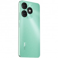 Smartphone Itel  A70 4Go 128Go Vert en Tunisie