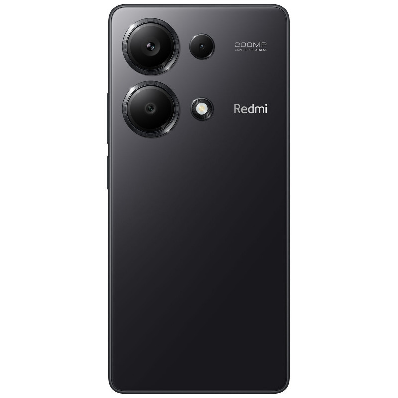 Smartphone Xiaomi Redmi Note 13 Pro 8Go 256Go Noir en Tunisie