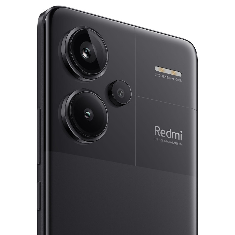Smartphone Xiaomi Redmi Note 13 Pro Plus 8Go 256Go Noir en Tunisie