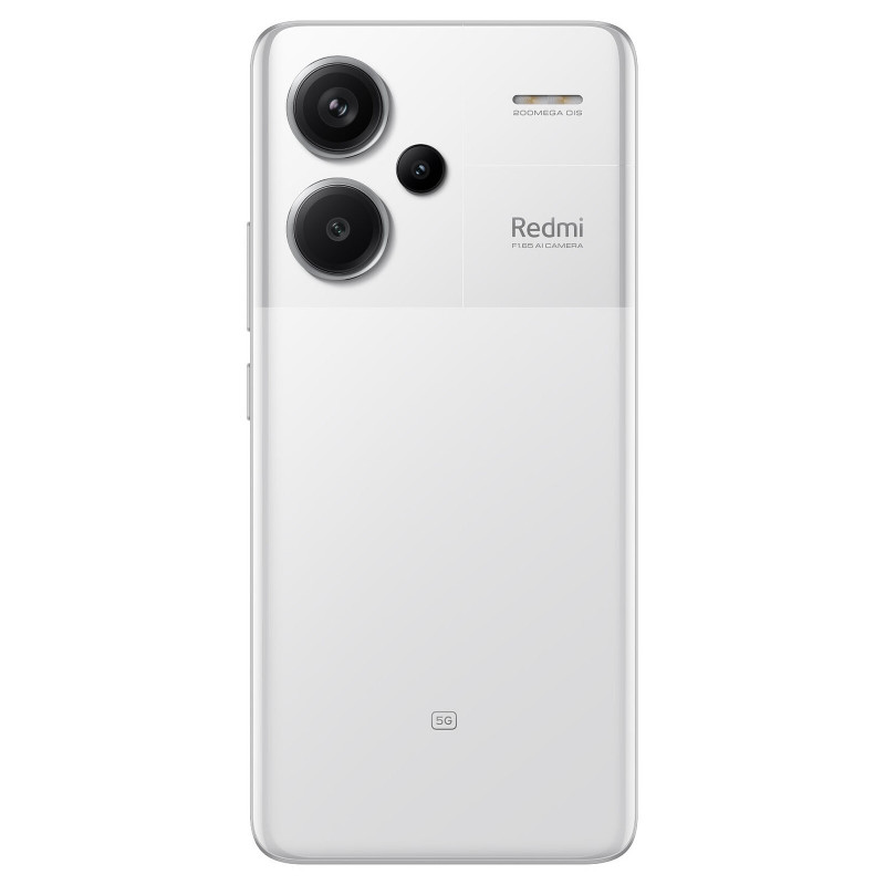 Smartphone Xiaomi Redmi Note 13 Pro Plus 12Go 512Go Blanc en Tunisie