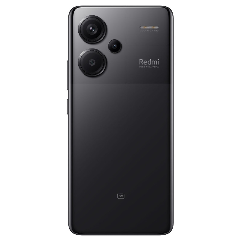 Smartphone Xiaomi Redmi Note 13 Pro Plus 12Go 512Go Noir en Tunisie