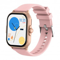 Montre Connectée Colmi C63 Rose en Tunisie