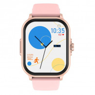 Montre Connectée Colmi C63 Rose en Tunisie