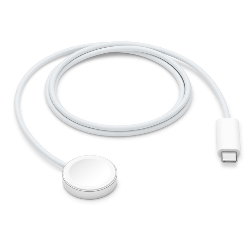 Apple Watch Série 8 GPS 45mm Silver en Tunisie