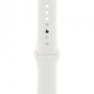 Apple Watch Série 8 GPS 45mm Silver en Tunisie Apple Watch Série 8 GPS 45mm Silver en Tunisie