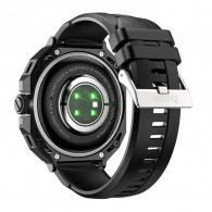 Montre Connectée Hoco Y14 Noir en Tunisie