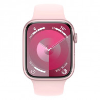 Apple Watch Série 9 GPS 41mm Rose en Tunisie