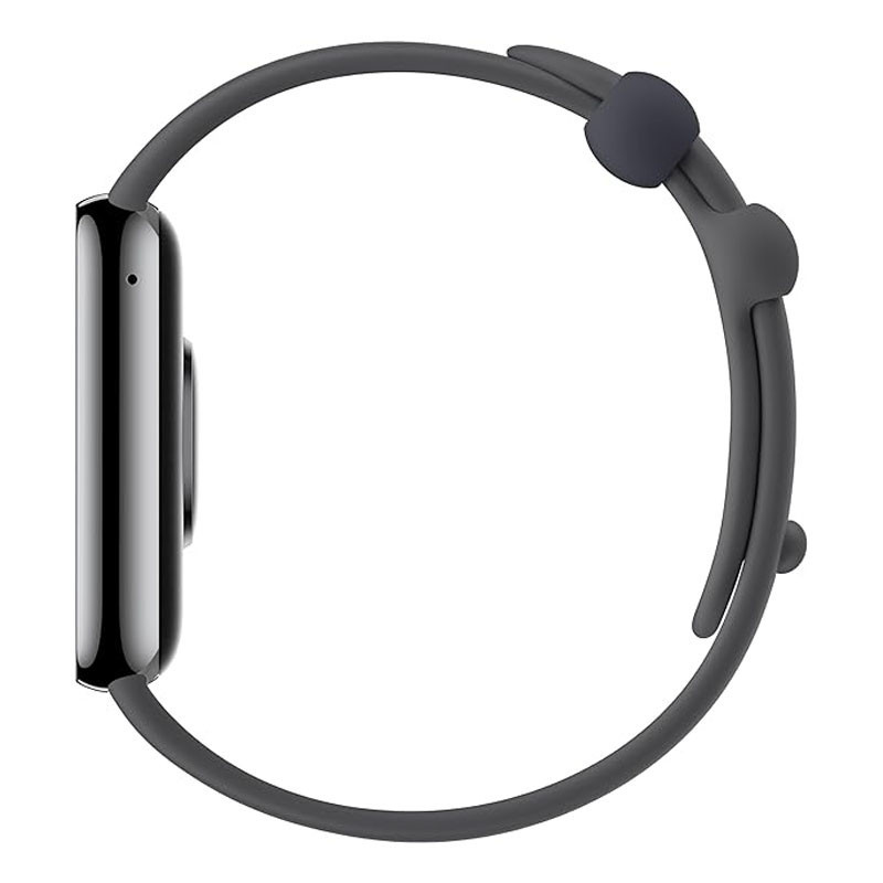 Bracelet Connecté Xiaomi Band 8 Pro Noir en Tunisie