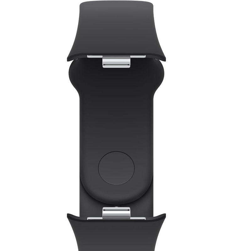 Bracelet Connecté Xiaomi Band 8 Pro Noir en Tunisie