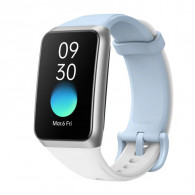 Bracelet Connectée Oppo Band 2 Bleu en Tunisie