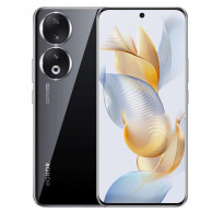 Smartphone Honor 90 5G 12Go 512Go Diamond Noir en Tunisie