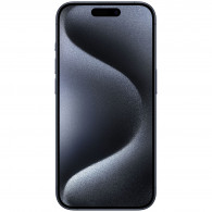 iPhone 15 Pro 256Go Titane Bleu en Tunisie