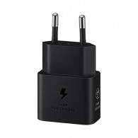 Tête Chargeur Samsung EP-T2510NBEGWW Noir en Tunisie