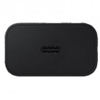 Tête Chargeur Samsung EP-T2510NBEGWW Noir en Tunisie