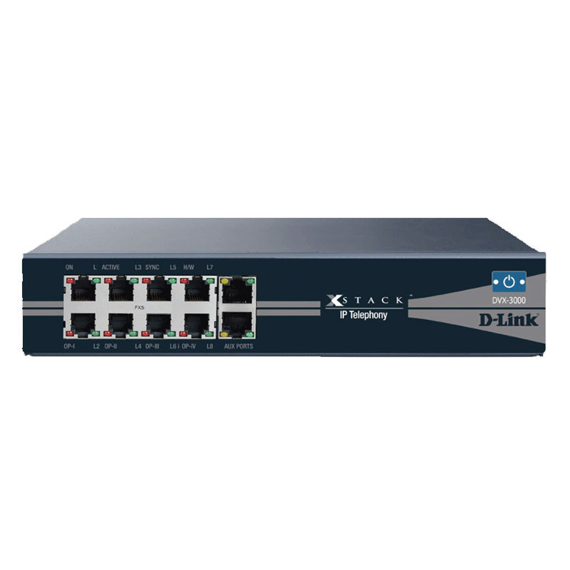 Système téléphonique IP PBX basé sur Asterisk D-link Noir en Tunisie Système téléphonique IP PBX basé sur Asterisk D-link Noir en Tunisie