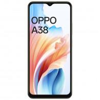Smartphone Oppo A38 6Go 128Go Gold en Tunisie Smartphone Oppo A38 6Go 128Go Gold en Tunisie