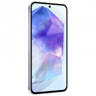 Smartphone Samsung Galaxy A55 5G 8Go 256Go Violet en Tunisie