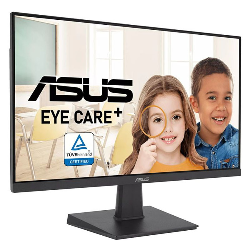 Ecran Asus VA24EHF 23.8'' FULL HD IPS 100 HZ Noir en Tunisie
